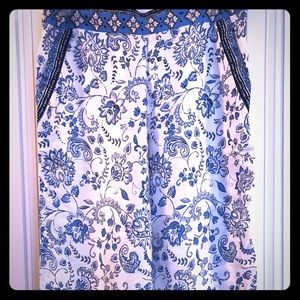 Ann Taylor Loft pants